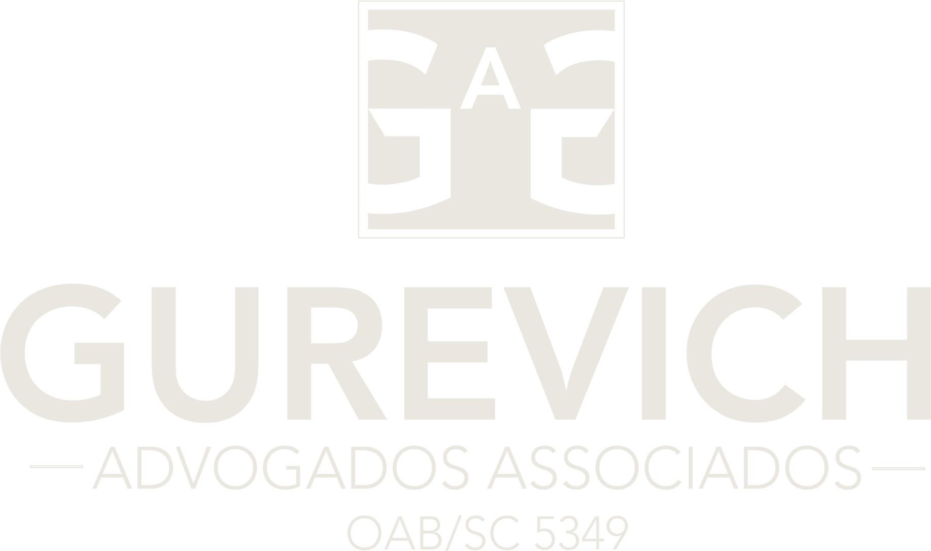 Gurevich Advogados Associados
